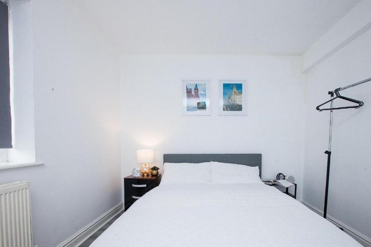 Superb Leighton Street House Holiday home Liverpool